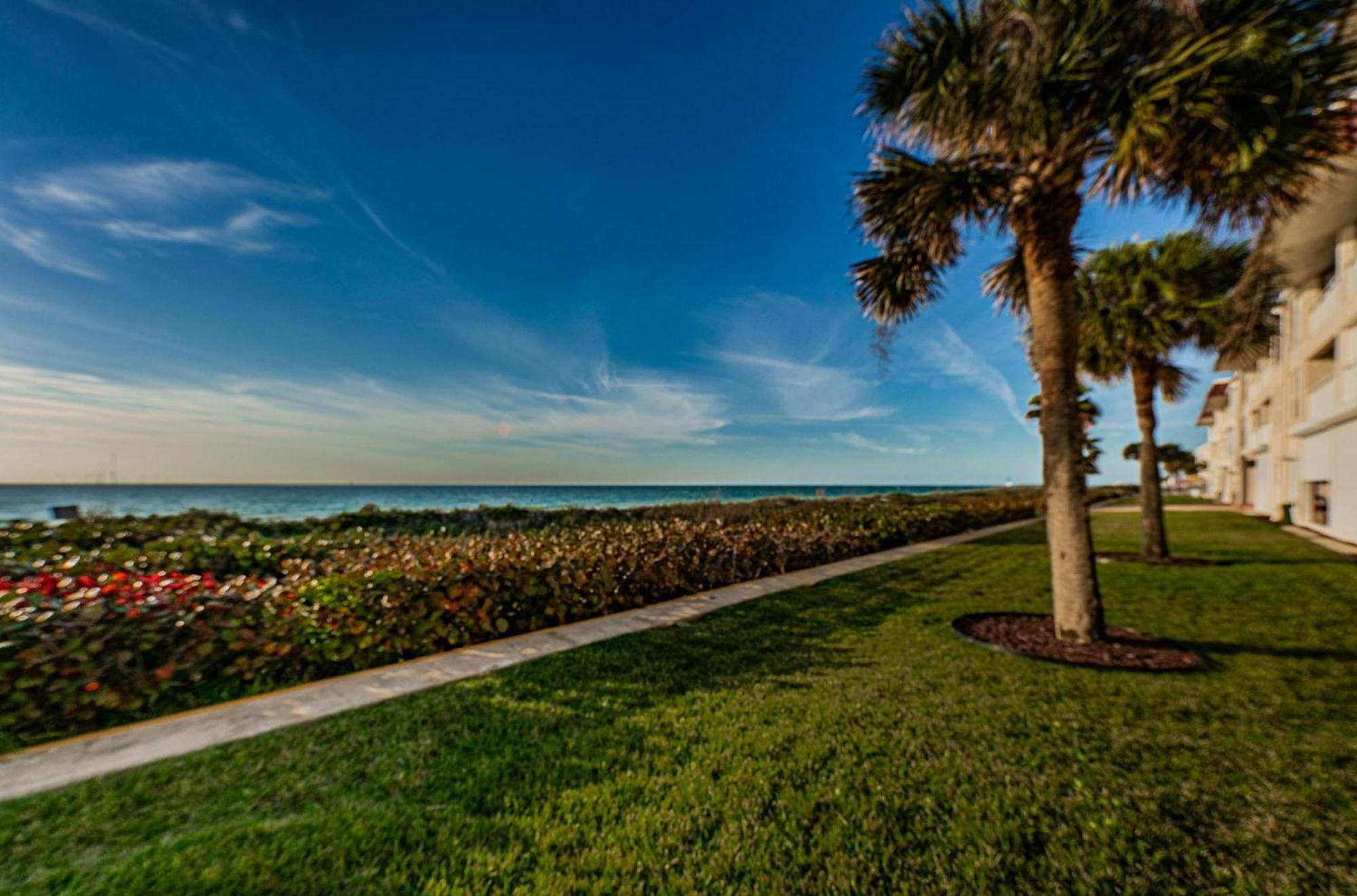 Beach Happy Clearwater Beach Luaran gambar