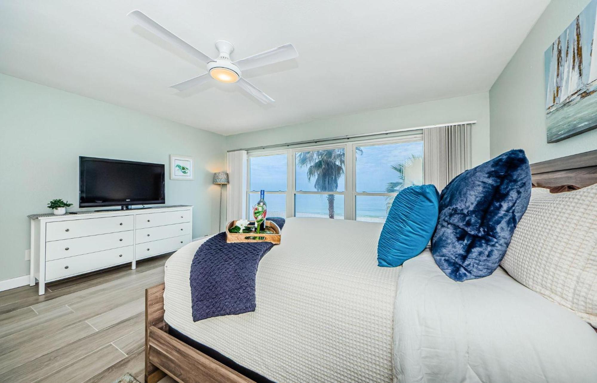 Beach Happy Clearwater Beach Luaran gambar