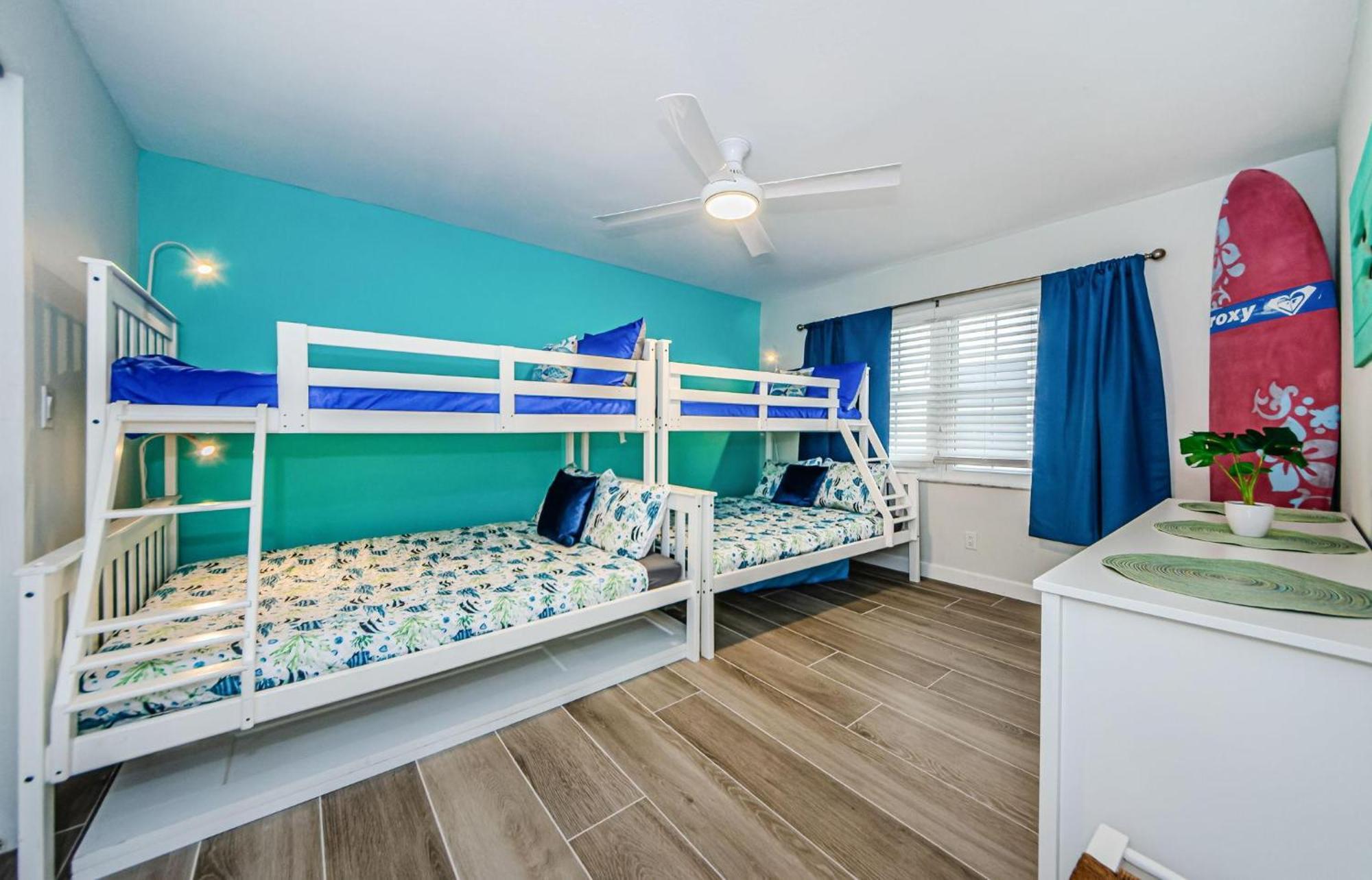 Beach Happy Clearwater Beach Luaran gambar