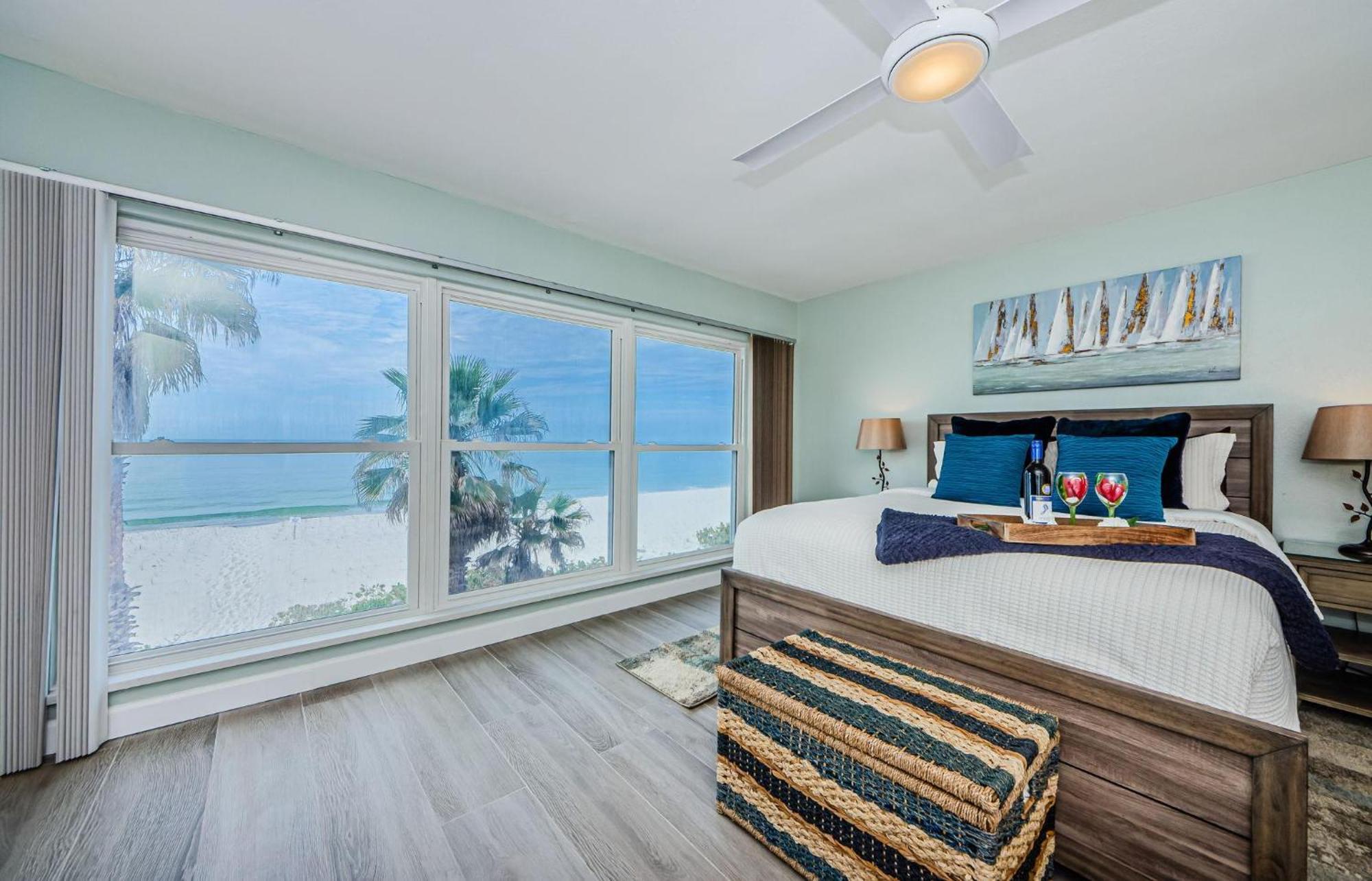 Beach Happy Clearwater Beach Luaran gambar