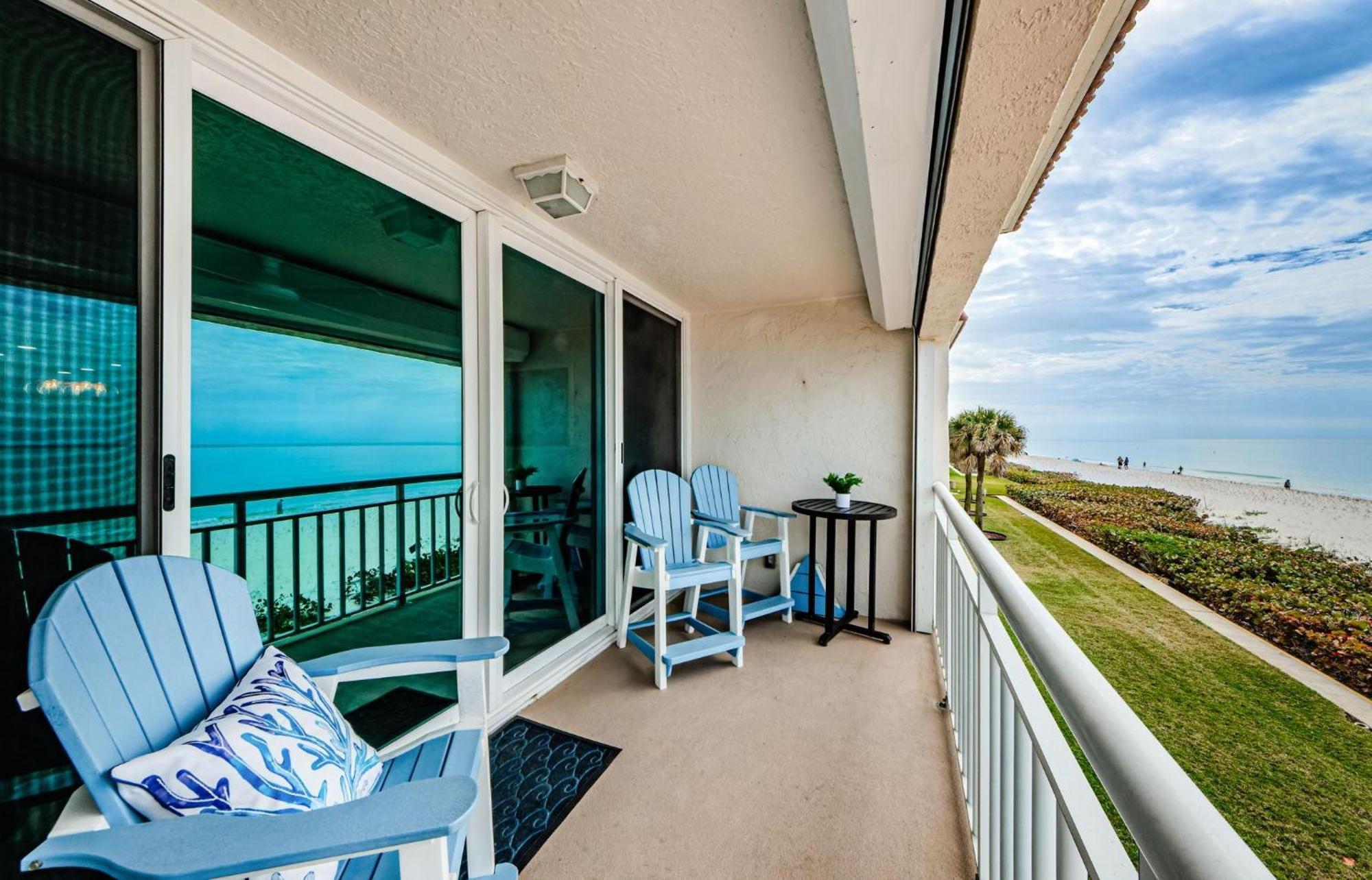 Beach Happy Clearwater Beach Luaran gambar