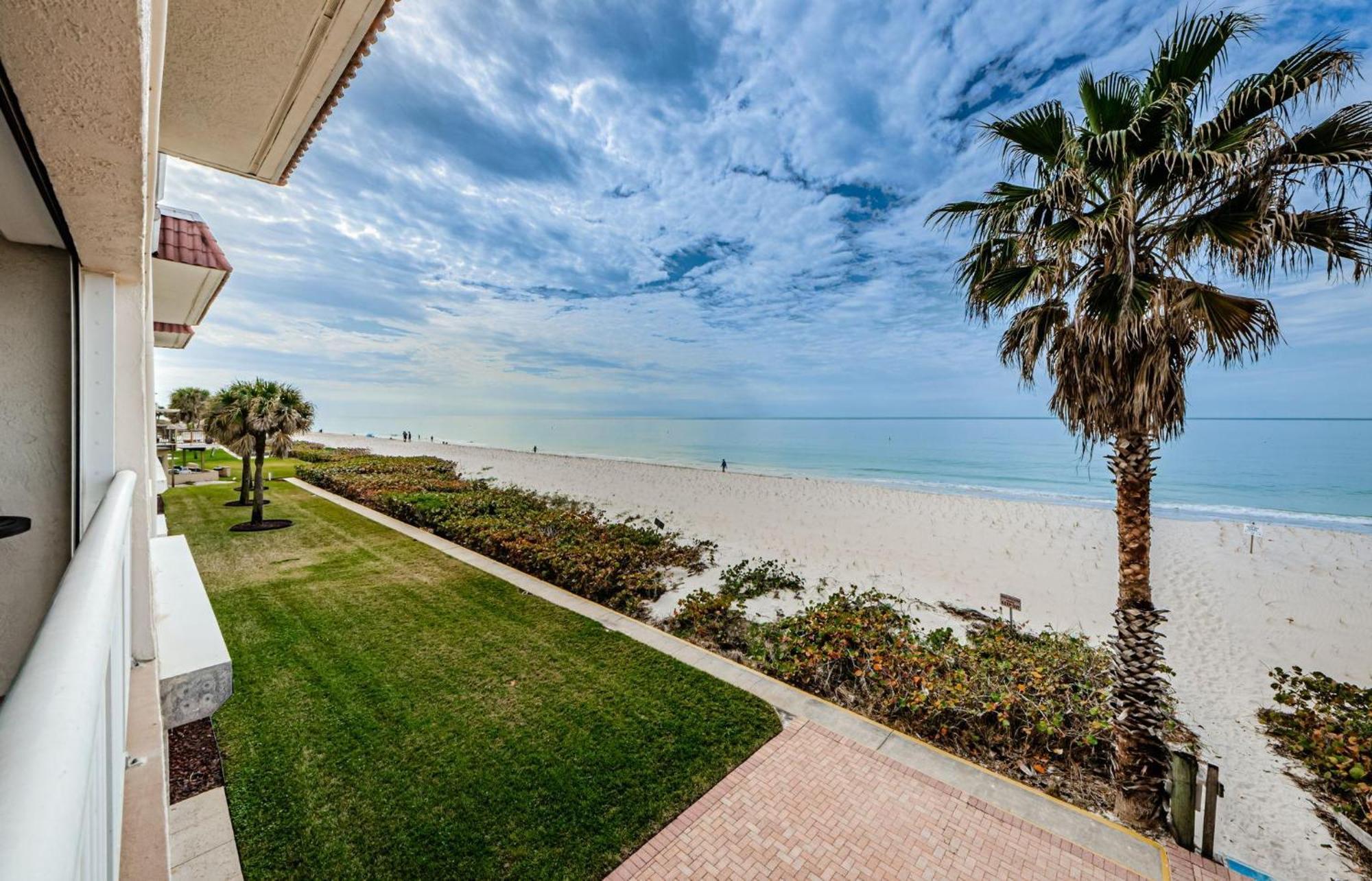Beach Happy Clearwater Beach Luaran gambar