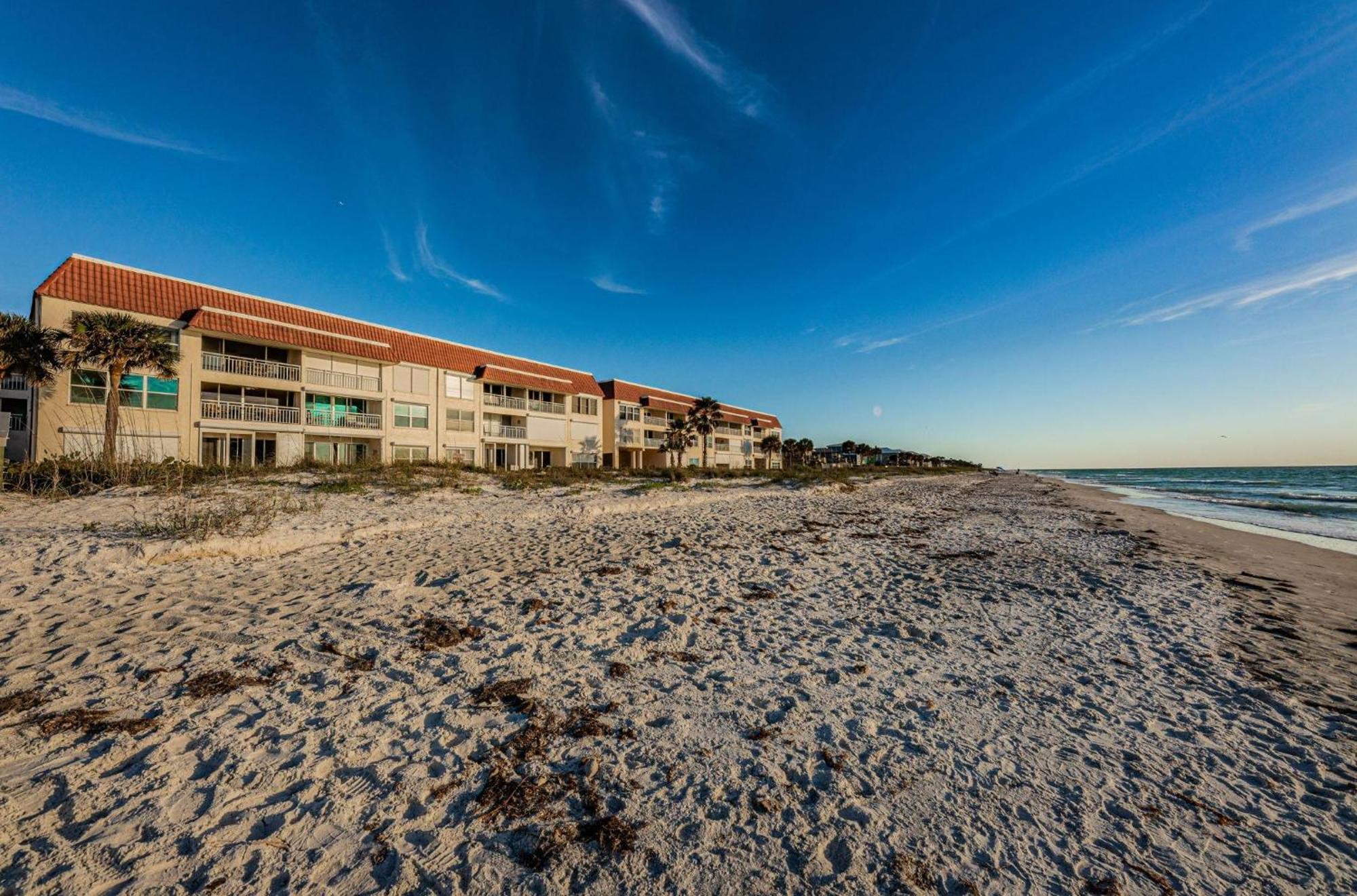 Beach Happy Clearwater Beach Luaran gambar