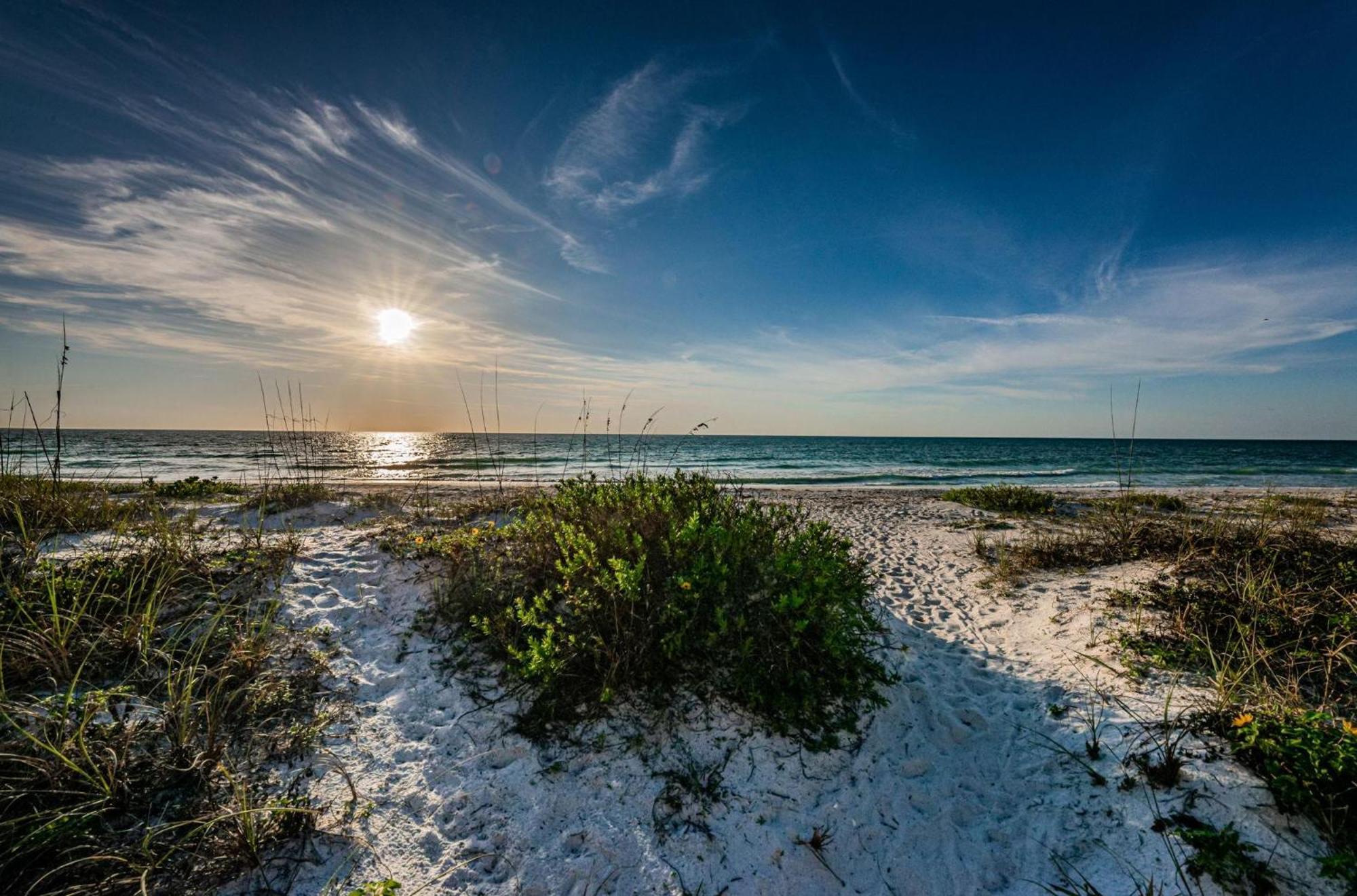 Beach Happy Clearwater Beach Luaran gambar