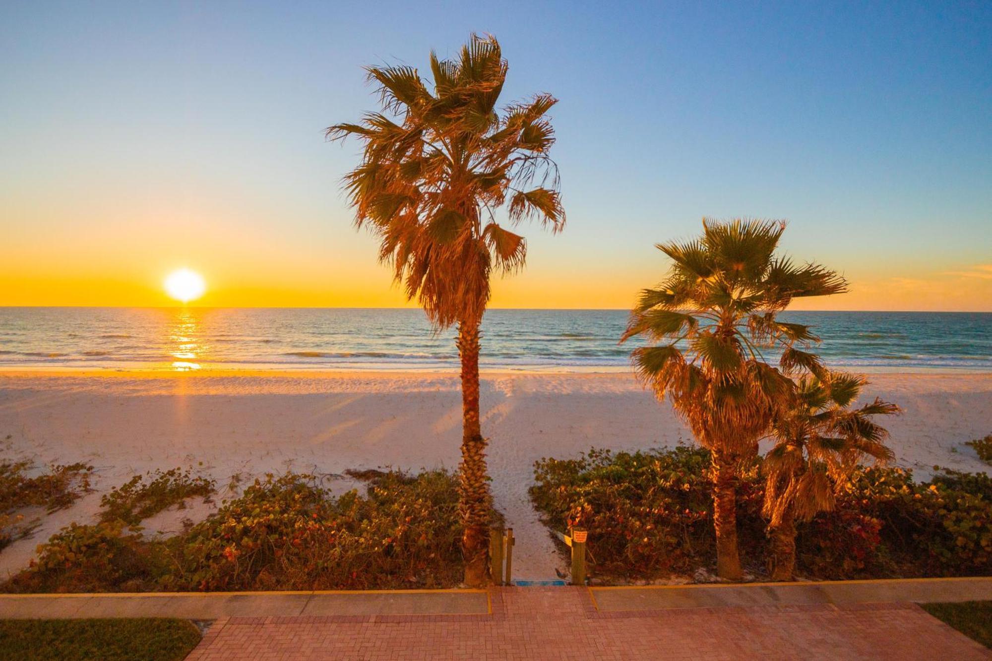 Beach Happy Clearwater Beach Luaran gambar